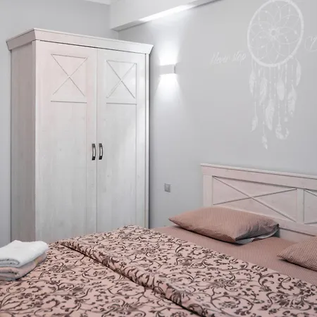 Apartment Perfect And Ideal *