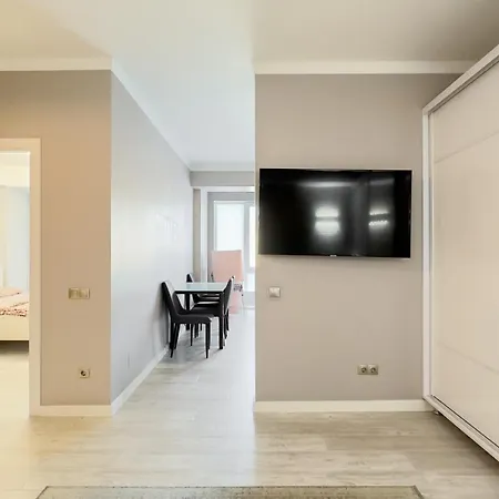 Appartement Perfect And Ideal *