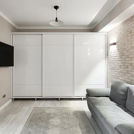 Appartement Perfect And Ideal
