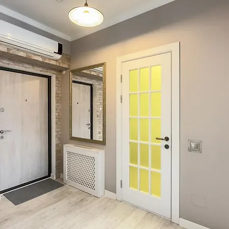 Perfect And Ideal Appartement *
