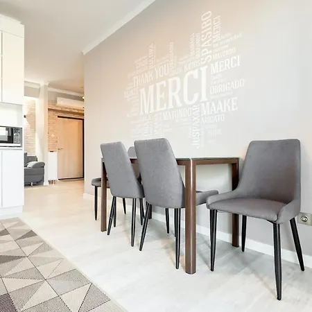 Perfect And Ideal Appartement