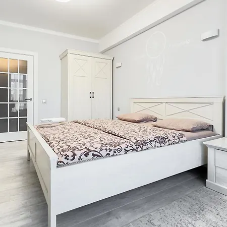 Appartement Perfect And Ideal *