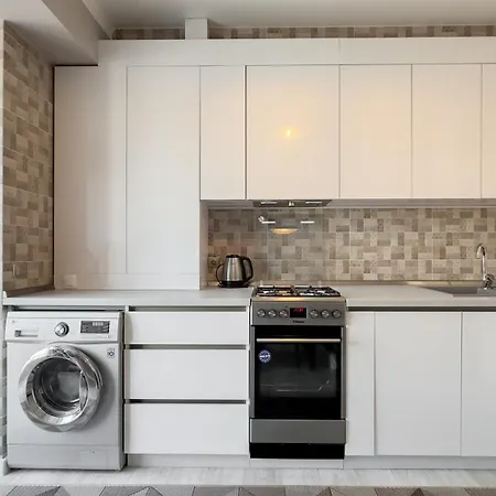 Perfect And Ideal Appartement Chişinău
