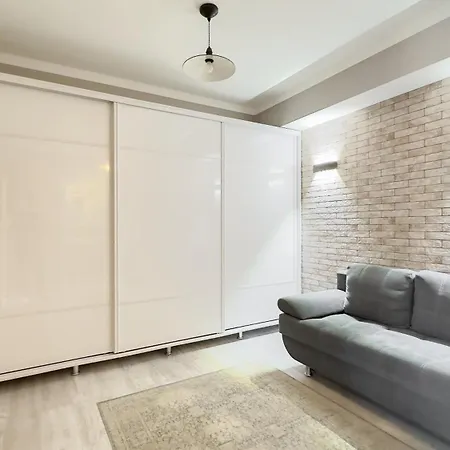 Appartement Perfect And Ideal