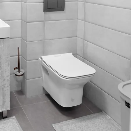 Perfect And Ideal Appartement