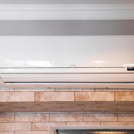 Appartement Perfect And Ideal