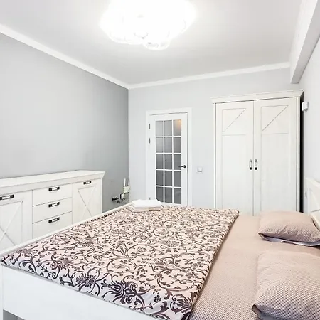 Perfect And Ideal Appartement Chişinău