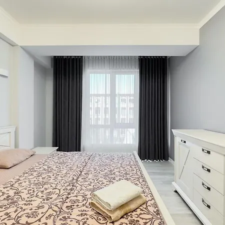 Perfect And Ideal Appartement