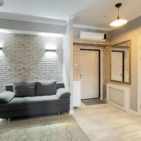 Perfect And Ideal Appartement