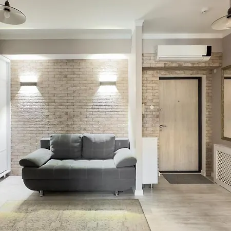 Appartement Perfect And Ideal