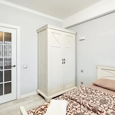 Appartement Perfect And Ideal