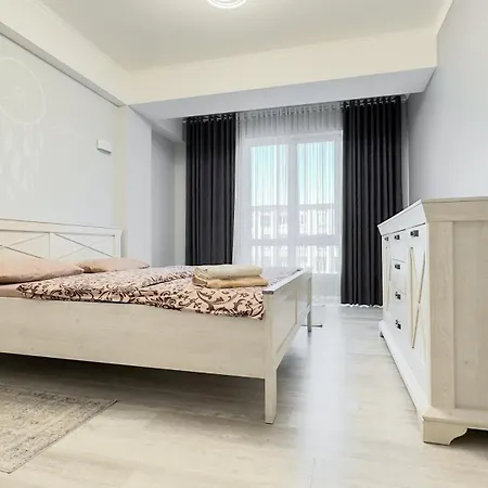 Perfect And Ideal Appartement Chişinău