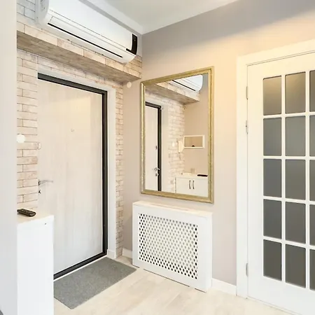 Appartement Perfect And Ideal