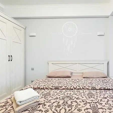 Perfect And Ideal Appartement