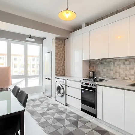 Appartement Perfect And Ideal *
